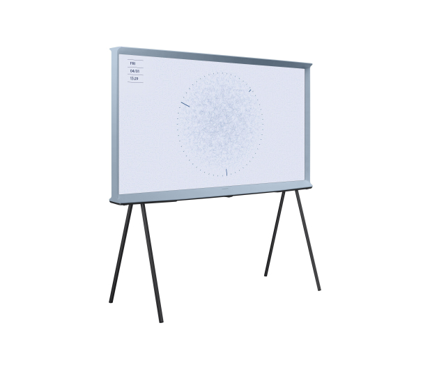 Samsung QE55LS01TBU QLED, The Serif DVB-T2 HEVC - 1462967 - zdjęcie 9
